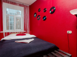 Абракадабра Хостел