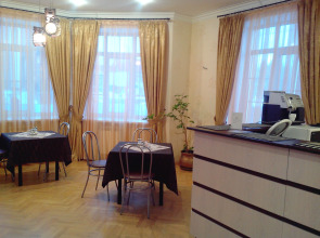 Мини-Отель Пионер