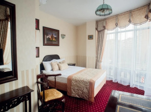 Отель О'Хара