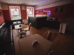 Мини-отель Номер-ОК