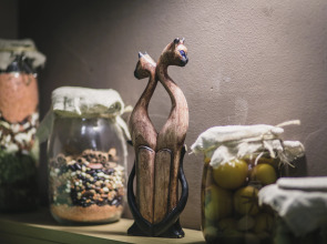 Мини-отель Dom Hotel Domodedovo