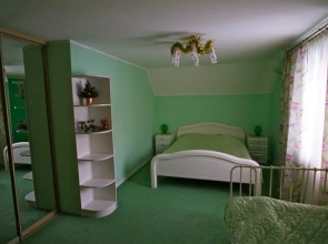 Гостевой дом Helen's Home