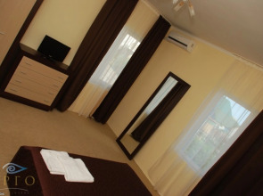 Апартаменты Арго