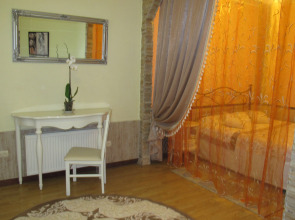 Апартаменты 3 У Приморского Парка