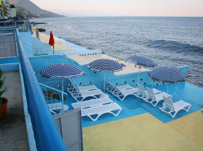 Мини-отель Вилла Дель Мар