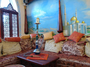 Отель 1001 Ночь