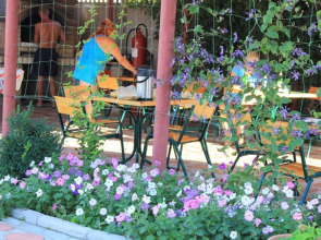 Мини-Отель Вилла Ангел