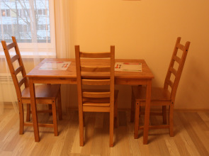 Апарт-Отель Миранда