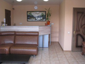 Мини-отель Зона Отдыха