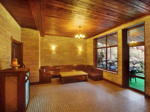 Мини-Отель Лесной