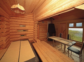 Отель Гардарика