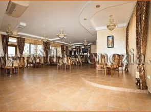 Мини-Отель Вилла Венеция