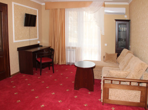 Отель Премьер