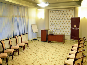 Цитадель Инн Отель и Резорт