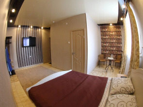 Мини-отель Европа