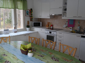 Гостевой Дом Stranda