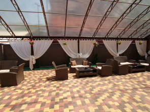 Отель Villa Diana