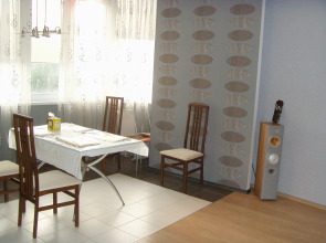 Апартаменты 4 У Приморского Парка