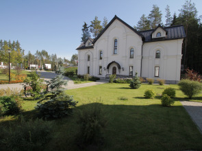 Гостиница Паломническая