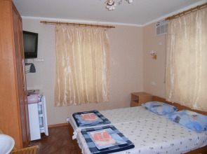 Пансионат Крым