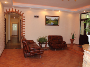 Гостевой Дом На Лесной