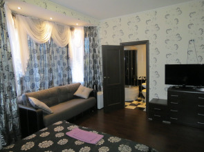 Меблированные комнаты Астория