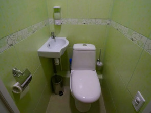 Гостевой дом Helen's Home