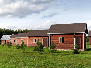 Усадьба Родное