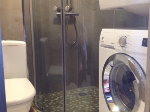 Апартаменты Премьера 1