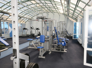 Отель 1001 Ночь