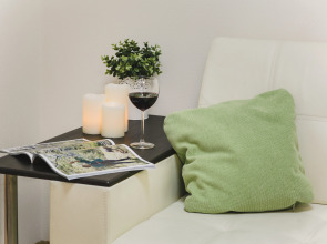 Мини-отель Dom Hotel Domodedovo