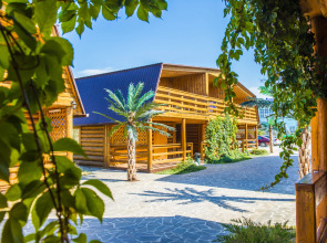 Гостиничный Комплекс FamilySpaResort