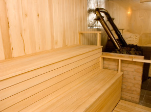 Гостевой дом Сосновый Бор