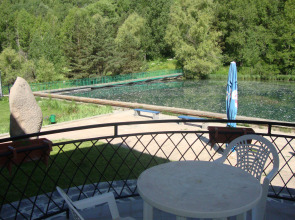 Jermuk Verona Resort