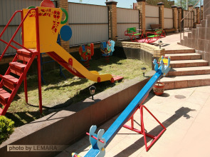 Отель Ларус