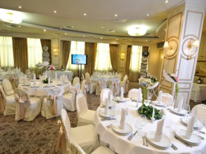 Гранд-отель Тянь-Шань