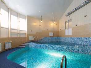 Гостевой дом  Домик Охотника