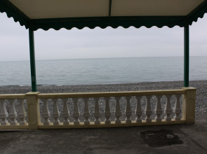 Гостевой Дом TWIX