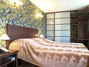 Гостевой Дом Сибирский