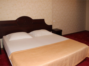 Отель Премьер