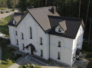 Гостиница Паломническая