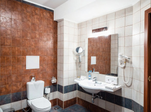 Шереметев Парк Отель