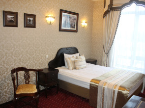 Отель О'Хара