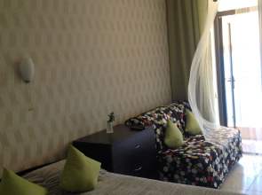 Апартаменты Премьера 1