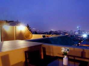 Бутик-отель Urban Boutique