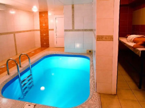 Гостиница Милославский