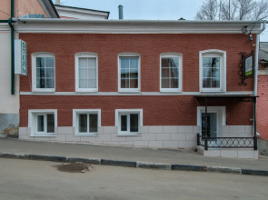 Базилик Елец