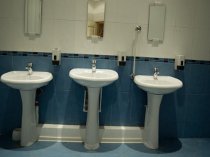 Гостевой дом Old Flat на Некрасова