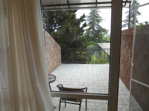 Пансионат Крым