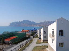 Апартаменты Арго